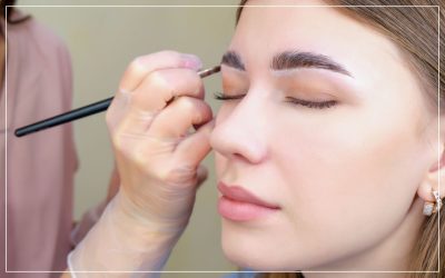 Laminarea sprâncenelor și a genelor – Tratatamentul care îmi umple inima de bucurie de fiecare dată