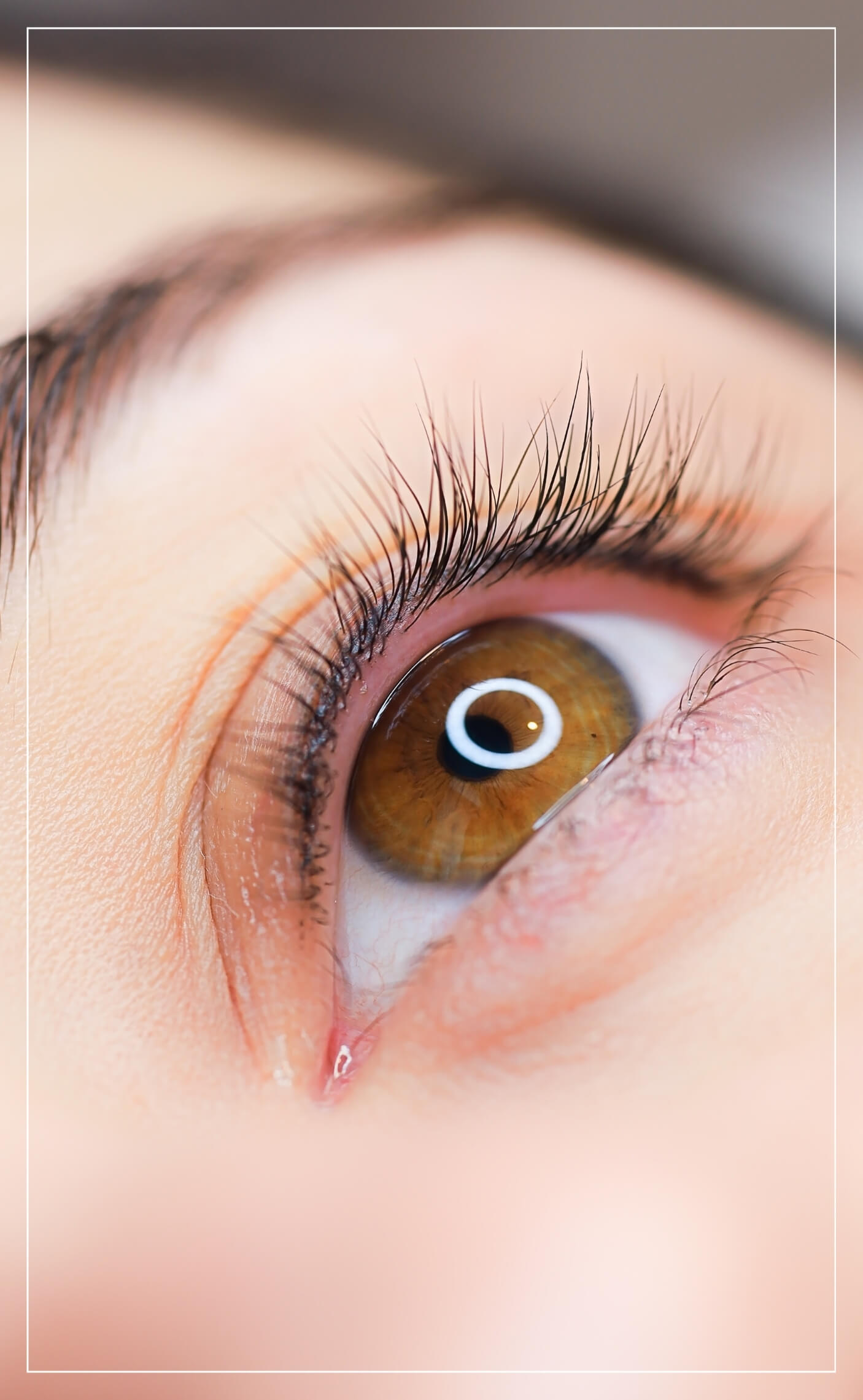 szemöldöklaminálás, szempillalaminálás, Nagyszalonta, természetes laminálás