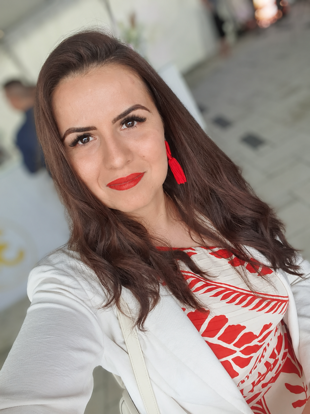 Szabó Éva Anita fodrász Nagyszalonta szépségszalon